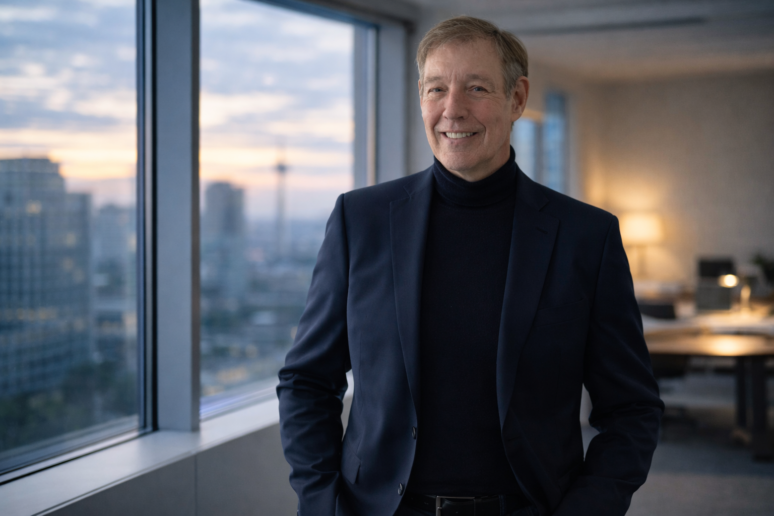 Foto von Uwe Bröking Versicherungsfachwirt und Sachverständiger